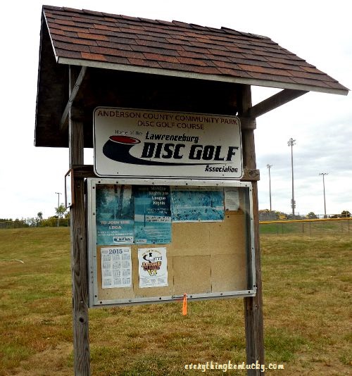 Anderson County Community College9