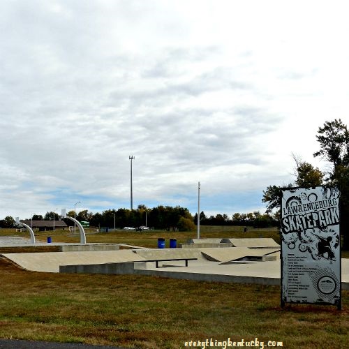 Anderson County Community Park