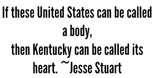 Jesse Stuart
